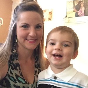 Meet your Posher, Kristen